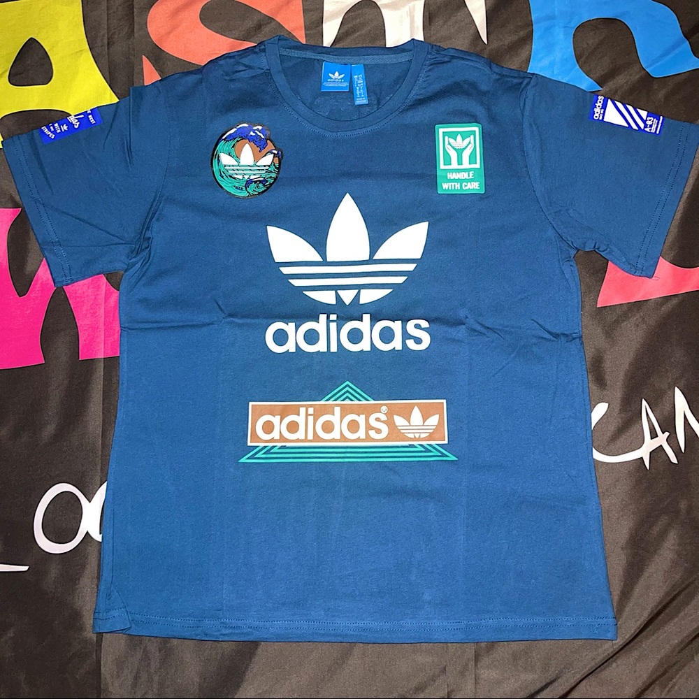 Adidas Tee